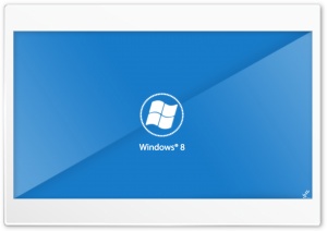 Windows 8 New Theme Ultra HD Wallpaper for 4K UHD Widescreen desktop, tablet & smartphone