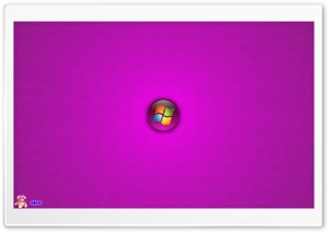 Windows 8 Pink Background Ultra HD Wallpaper for 4K UHD Widescreen desktop, tablet & smartphone