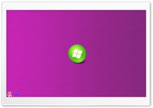 Windows 8 Purple Ultra HD Wallpaper for 4K UHD Widescreen desktop, tablet & smartphone