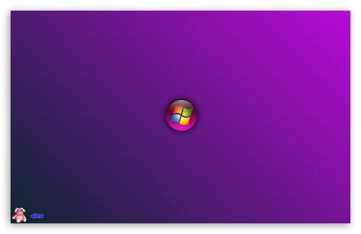 Windows 8 Purple Background UltraHD Wallpaper for Wide 16:10 Widescreen WHXGA WQXGA WUXGA WXGA ;