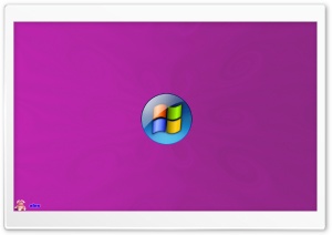 Windows 8 Violet Background Ultra HD Wallpaper for 4K UHD Widescreen desktop, tablet & smartphone