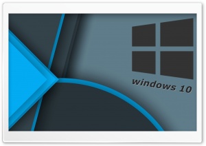 Windows 10 Ultra HD Wallpaper for 4K UHD Widescreen desktop, tablet & smartphone