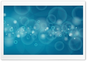 Windows bubbles Ultra HD Wallpaper for 4K UHD Widescreen desktop, tablet & smartphone