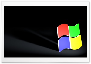 Windows Logo Ultra HD Wallpaper for 4K UHD Widescreen desktop, tablet & smartphone