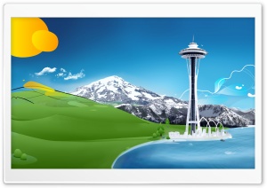Windows Metro Ultra HD Wallpaper for 4K UHD Widescreen desktop, tablet & smartphone