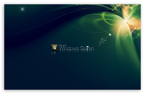 Windows Se7en UltraHD Wallpaper for Wide 16:10 Widescreen WHXGA WQXGA WUXGA WXGA ;