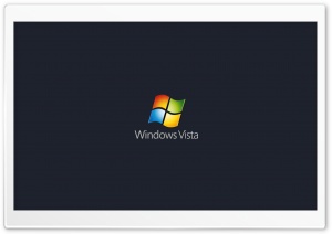 Windows Vista Aero 12 Ultra HD Wallpaper for 4K UHD Widescreen desktop, tablet & smartphone