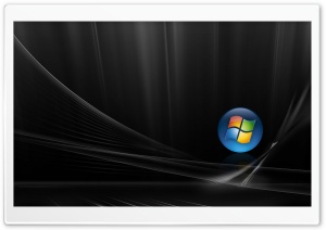 Windows Vista Aero 22 Ultra HD Wallpaper for 4K UHD Widescreen desktop, tablet & smartphone
