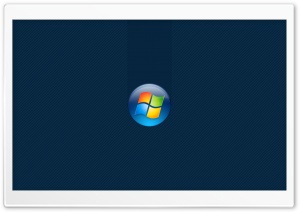Windows Vista Aero 24 Ultra HD Wallpaper for 4K UHD Widescreen desktop, tablet & smartphone