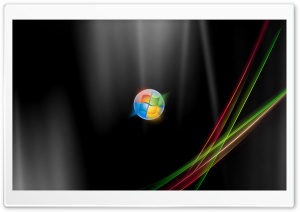 Windows Vista Aero 28 Ultra HD Wallpaper for 4K UHD Widescreen desktop, tablet & smartphone