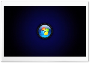 Windows Vista Aero 29 Ultra HD Wallpaper for 4K UHD Widescreen desktop, tablet & smartphone