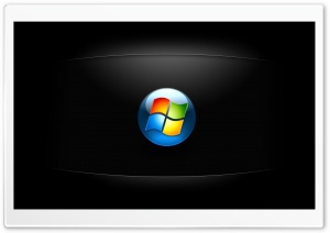 Windows Vista Aero 34 Ultra HD Wallpaper for 4K UHD Widescreen desktop, tablet & smartphone
