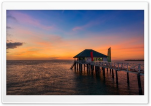 Windy Ultra HD Wallpaper for 4K UHD Widescreen desktop, tablet & smartphone