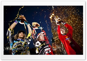 Winners Ultra HD Wallpaper for 4K UHD Widescreen desktop, tablet & smartphone