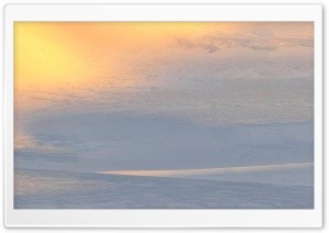winter dawn Ultra HD Wallpaper for 4K UHD Widescreen desktop, tablet & smartphone