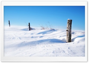 Winter Is Here Ultra HD Wallpaper for 4K UHD Widescreen desktop, tablet & smartphone
