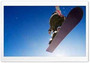 Winter Sports Ultra HD Wallpaper for 4K UHD Widescreen desktop, tablet & smartphone