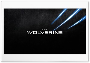 wolverine 2013 Ultra HD Wallpaper for 4K UHD Widescreen desktop, tablet & smartphone