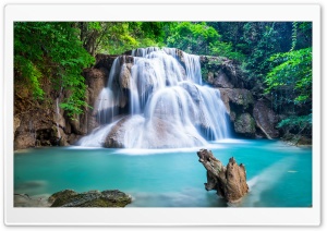 Wonderful World Ultra HD Wallpaper for 4K UHD Widescreen desktop, tablet & smartphone