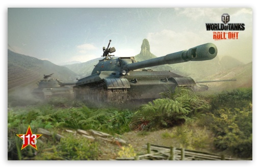 World of Tanks 113 UltraHD Wallpaper for Wide 16:10 5:3 Widescreen WHXGA WQXGA WUXGA WXGA WGA ; Mobile 5:3 16:9 - WGA 2160p 1440p 1080p 900p 720p ;