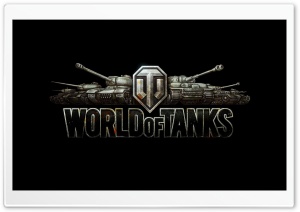 World of Tanks Ultra HD Wallpaper for 4K UHD Widescreen desktop, tablet & smartphone