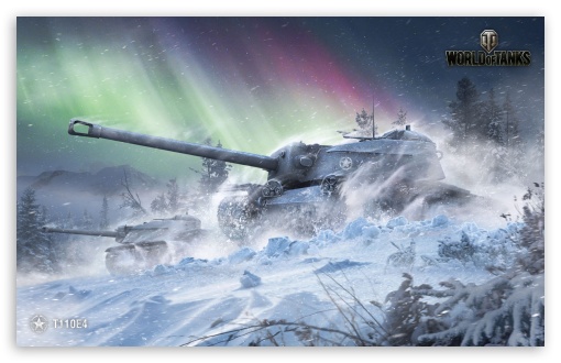 World of Tanks T110E4 UltraHD Wallpaper for Wide 16:10 Widescreen WHXGA WQXGA WUXGA WXGA ;