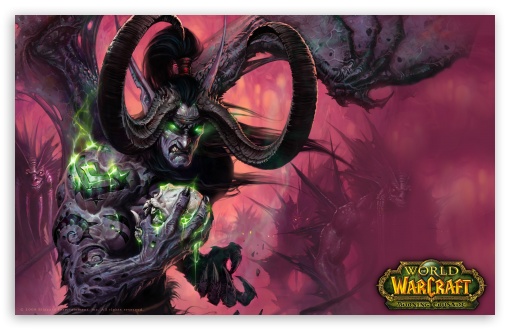 World Of Warcraft Burning Crusade UltraHD Wallpaper for Wide 16:10 5:3 Widescreen WHXGA WQXGA WUXGA WXGA WGA ; Mobile 5:3 16:9 - WGA 2160p 1440p 1080p 900p 720p ;