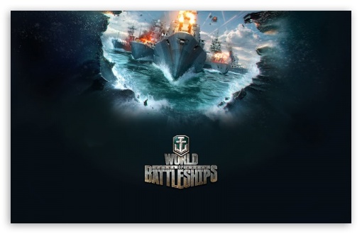 World of Warships UltraHD Wallpaper for Mobile 16:9 - 2160p 1440p 1080p 900p 720p ;