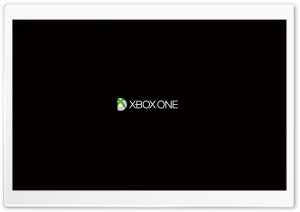 Xbox One black Ultra HD Wallpaper for 4K UHD Widescreen desktop, tablet & smartphone
