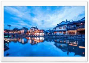 Xitang Ultra HD Wallpaper for 4K UHD Widescreen desktop, tablet & smartphone