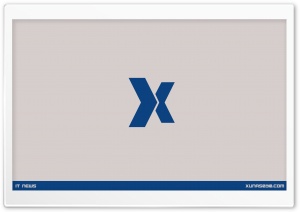 Xunas030 IT News Site Ultra HD Wallpaper for 4K UHD Widescreen desktop, tablet & smartphone