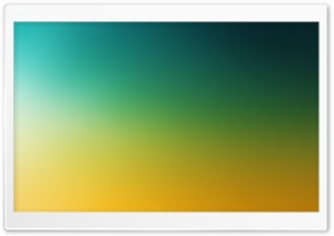 Yellow   Green   Blue Ultra HD Wallpaper for 4K UHD Widescreen desktop, tablet & smartphone