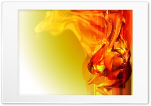 Yellow, Orange Ultra HD Wallpaper for 4K UHD Widescreen desktop, tablet & smartphone
