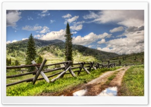 Yellowstone National Park Ultra HD Wallpaper for 4K UHD Widescreen desktop, tablet & smartphone