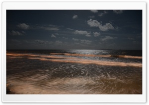 Yeppoon Beach Ultra HD Wallpaper for 4K UHD Widescreen desktop, tablet & smartphone