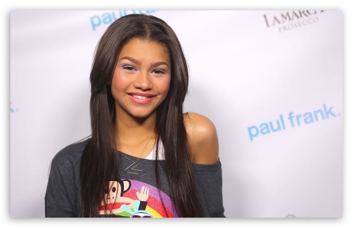 Zendaya Coleman desktop Wallpapers