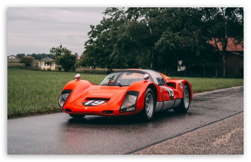 1966 Porsche 906 Carrera 6 UltraHD Wallpaper for UHD 16:9 ; HD 16:9 ; UltraWide 21:9 24:10 ; Widescreen 16:10 5:3 ; Fullscreen 4:3 5:4 3:2 ; Tablet 1:1 ;