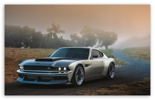 1971 Aston Martin DBS Octavia Muscle Car UltraHD Wallpaper for UHD 16:9 ; HD 16:9 ; UltraWide 21:9 24:10 32:9 32:10 ; Widescreen 16:10 5:3 ; Fullscreen 4:3 5:4 3:2 ; Dual 16:10 5:3 16:9 4:3 5:4 3:2 ;