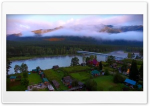 1 A Series Of Mountain Altai 4K UHD Wallpaper for Widescreen and UltraWide Desktop, UltraHD TV, Smartphone, Tablet