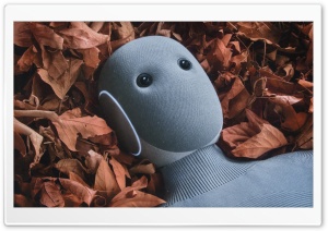 1X NEO Humanoid Robot 4K UHD Wallpaper for Widescreen and UltraWide Desktop, UltraHD TV, Smartphone, Tablet