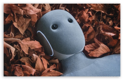 1X NEO Humanoid Robot UltraHD Wallpaper for UHD 16:9 ; HD 16:9 ; UltraWide 21:9 24:10 ; Widescreen 16:10 ; Fullscreen 3:2 ; Tablet 1:1 ;