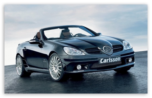 2006 Carlsson CK35 Based On Mercedes Benz SLK 350 Front Angle UltraHD Wallpaper for 8K UHD TV 16:9 Ultra High Definition 2160p 1440p 1080p 900p 720p ; Widescreen 16:10 5:3 WHXGA WQXGA WUXGA WXGA WGA ; Fullscreen 4:3 5:4 3:2 UXGA XGA SVGA QSXGA SXGA DVGA HVGA HQVGA ( Apple PowerBook G4 iPhone 4 3G 3GS iPod Touch ) ;