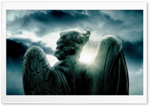 2009 Angels And Demons Ultra HD Wallpaper for 4K UHD Widescreen desktop, tablet & smartphone