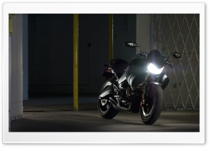 2009 Buell 1125CR Motorcycle Ultra HD Wallpaper for 4K UHD Widescreen desktop, tablet & smartphone