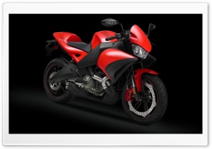 2009 Buell 1125CR Motorcycle 4 Ultra HD Wallpaper for 4K UHD Widescreen desktop, tablet & smartphone