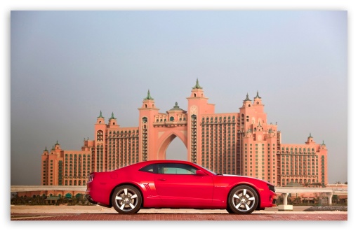 2010 Chevrolet Camaro In Middle East   Side View UltraHD Wallpaper for 8K UHD TV 16:9 Ultra High Definition 2160p 1440p 1080p 900p 720p ; Widescreen 16:10 5:3 WHXGA WQXGA WUXGA WXGA WGA ; Fullscreen 4:3 5:4 3:2 UXGA XGA SVGA QSXGA SXGA DVGA HVGA HQVGA ( Apple PowerBook G4 iPhone 4 3G 3GS iPod Touch ) ; Tablet 1:1 ;