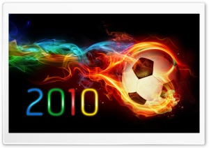 2010 FIFA World Cup South Africa Ultra HD Wallpaper for 4K UHD Widescreen desktop, tablet & smartphone