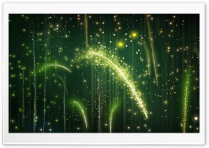 2012 Fireworks Ultra HD Wallpaper for 4K UHD Widescreen desktop, tablet & smartphone