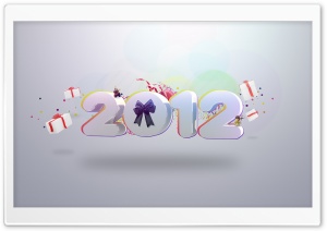 2012 Is Coming Ultra HD Wallpaper for 4K UHD Widescreen desktop, tablet & smartphone