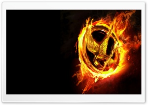 2012 The Hunger Games Ultra HD Wallpaper for 4K UHD Widescreen desktop, tablet & smartphone